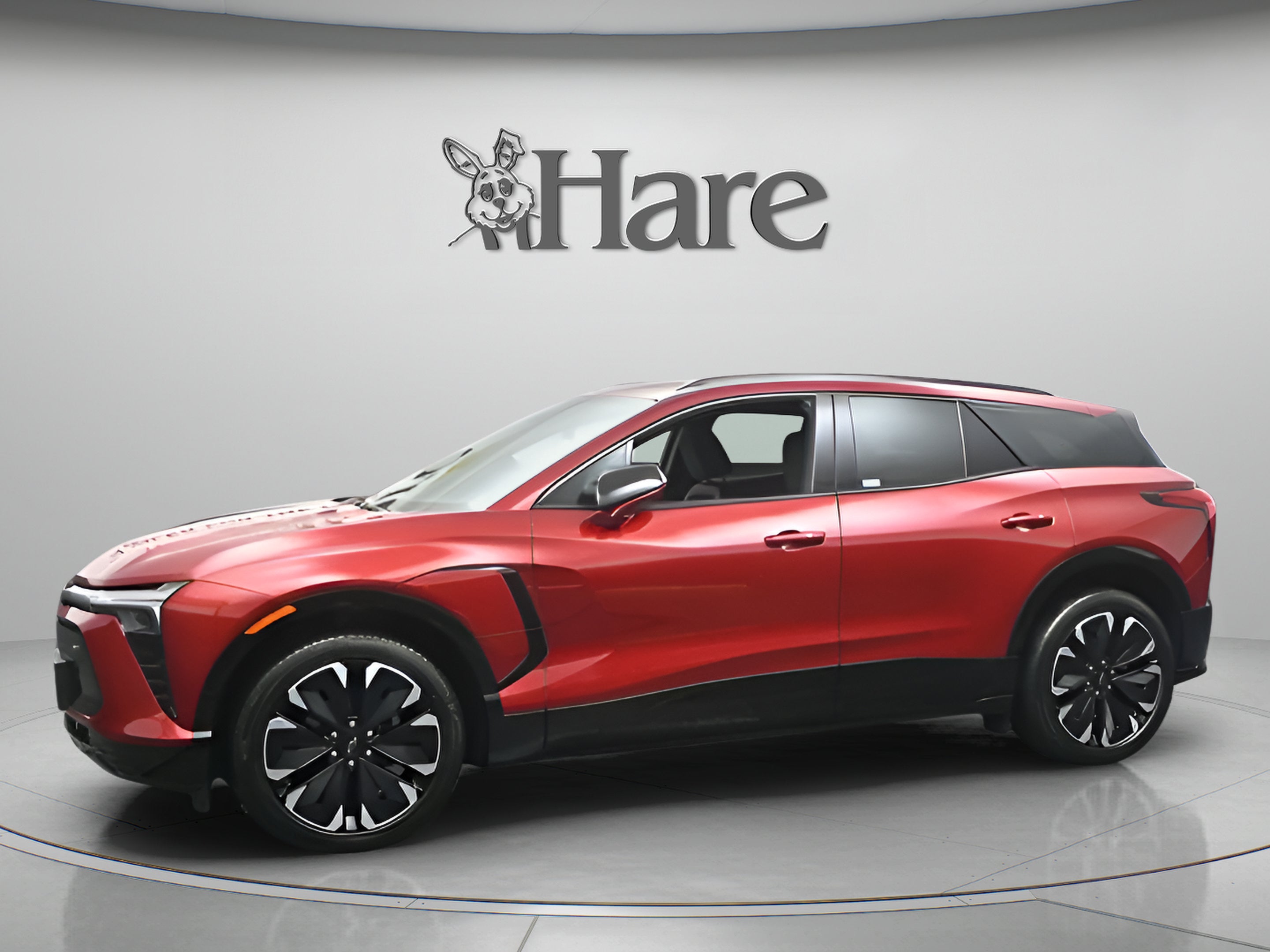 chevrolet blazer ev 2024 3GNKDCRJ9RS221412 image chevrolet blazer ev 2024 3GNKDCRJ9RS221412 image